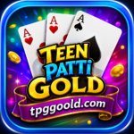 Teen Patti Gold