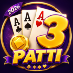 Teen Patti gold